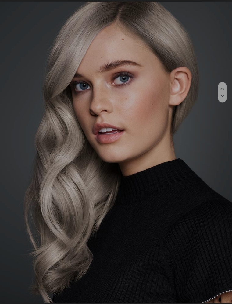 Color Correction Per Hour