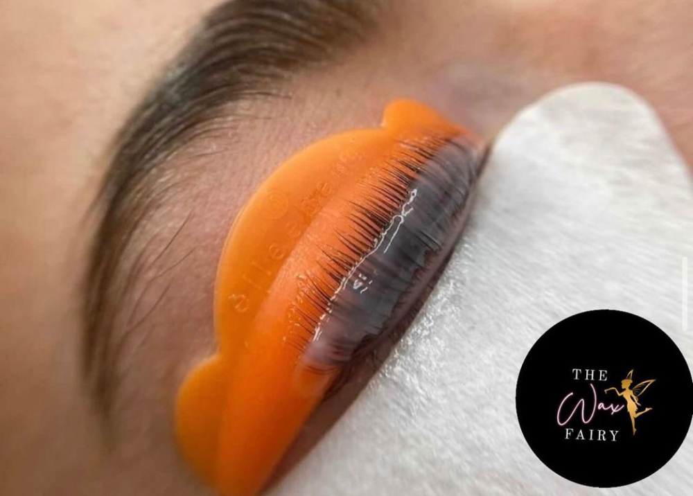 Lash Lift Options: