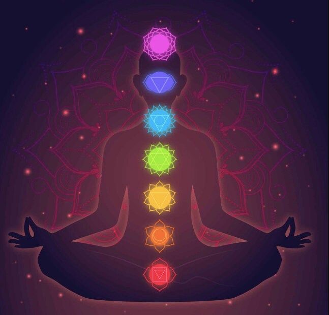 Add on: Chakra Balancing at CCONSCIOUSSOULSKIN in Belleair, FL
