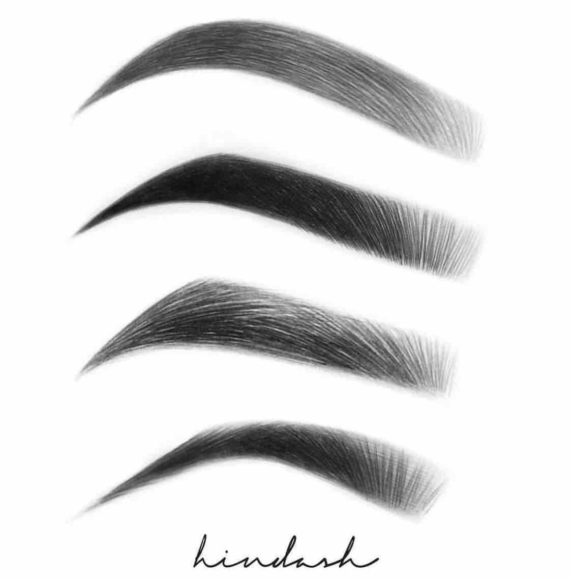 Brow Shaping