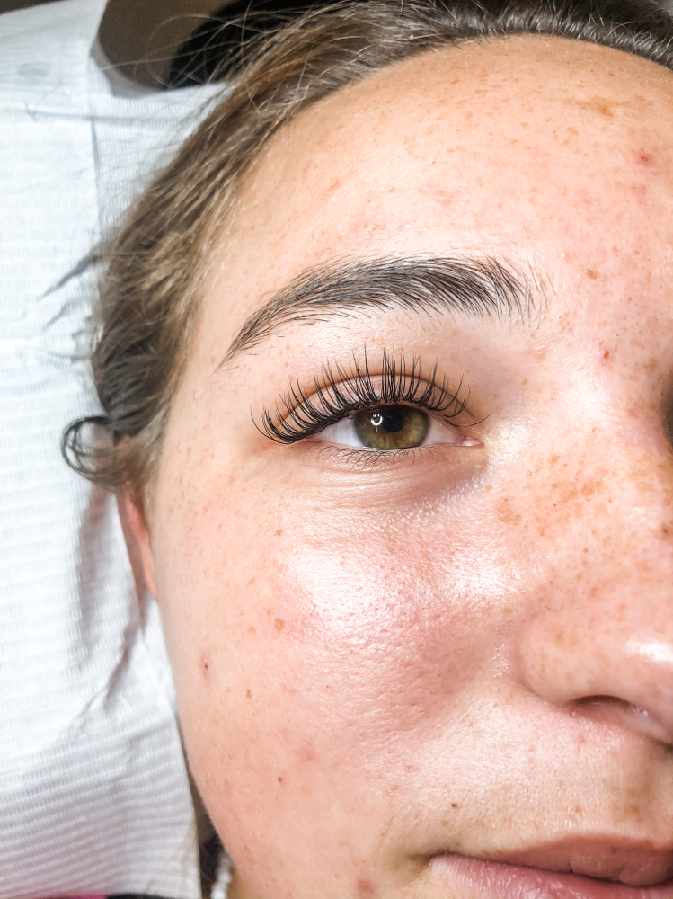 2 Week Classic Lash Fill