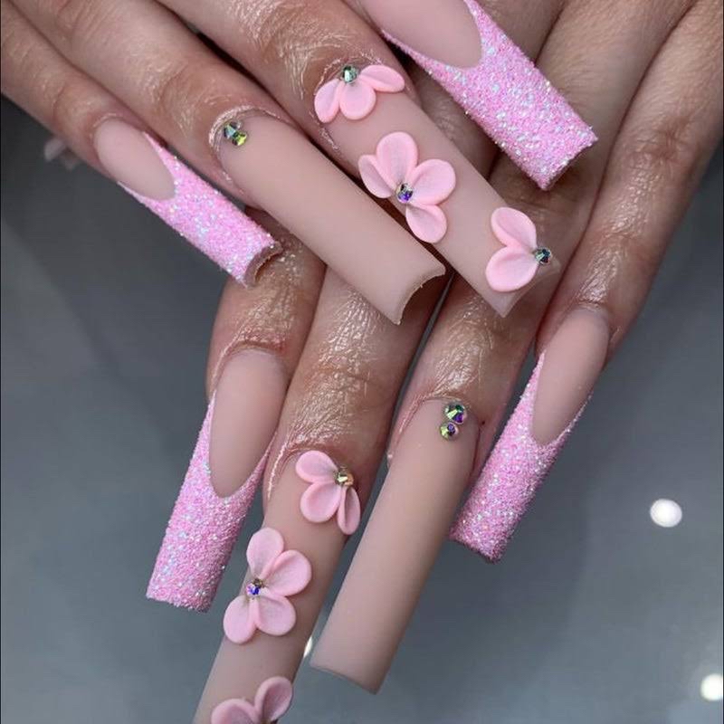 3D Flowers (Per flower)