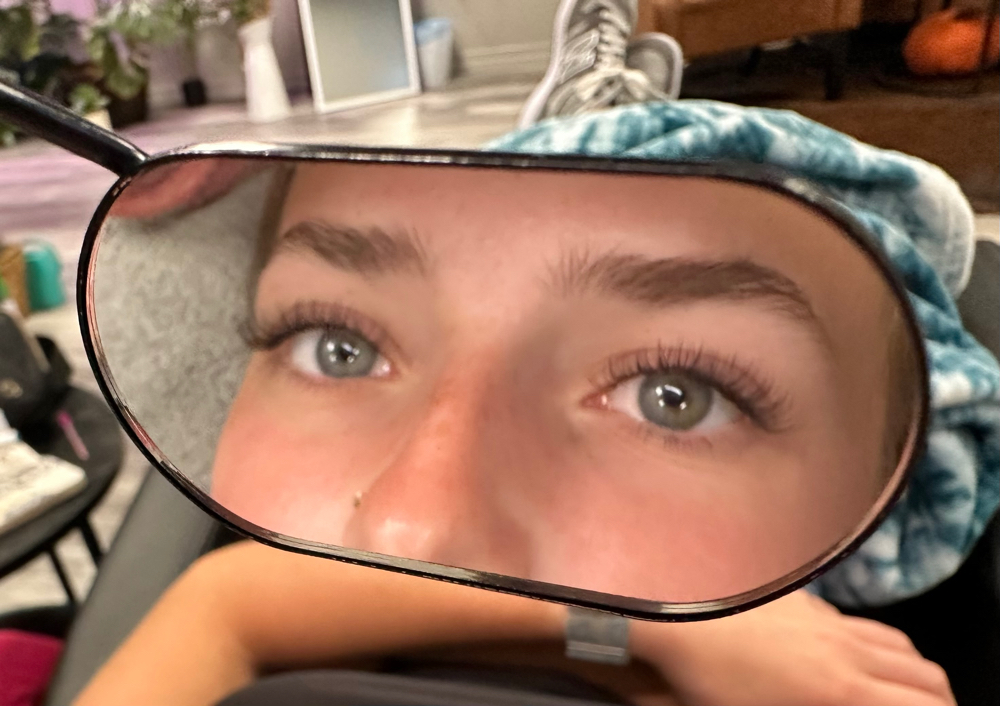 Classic Lash Extentions at It’s Beauty, Babe! in Crestview, FL