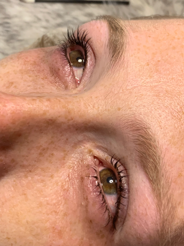 Lash Tint