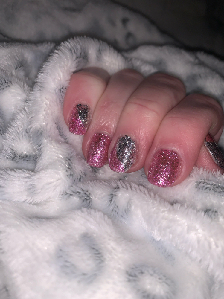 Gel Manicure