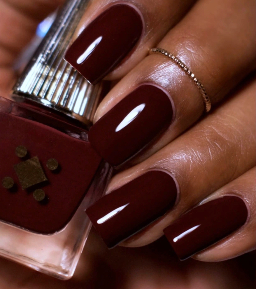 Gel Manicure