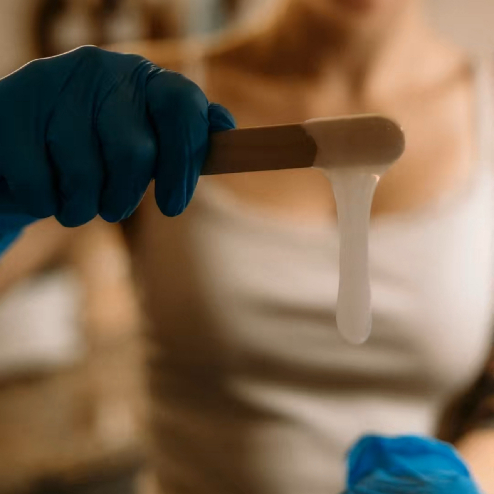 Underarm at Love It or Lose It Tattoo and Body Spa in Royse City, TX