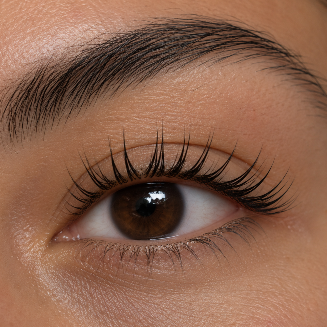 Lash Lift at Evereal Esthetics in Oceanside, NY