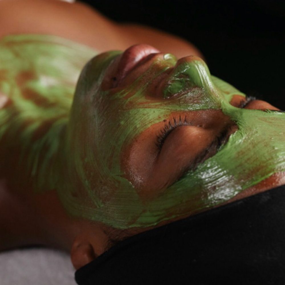 Green Coffee Radiance Facial at CJ Vada Esthetics in Casper, WY