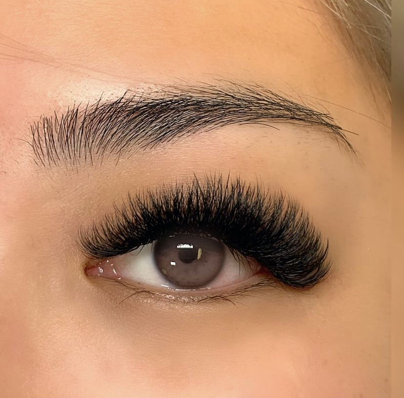 Mega Vol Refill 15-21 Days at Madd Lash in Sachse, TX