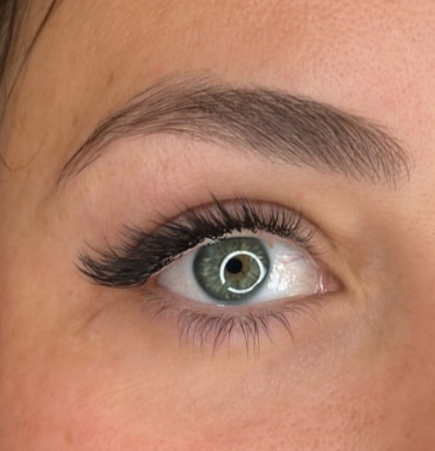 1.5 Hour Eyelash Extension Fill