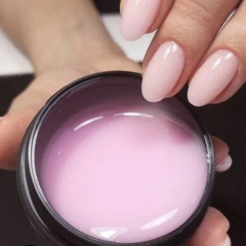 Hybrid/Builder/Poly/Hard Gel