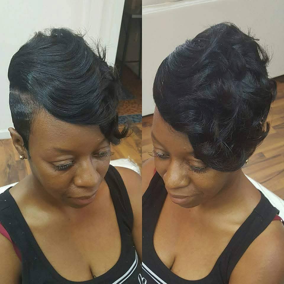 Sew Up Top/Sew Through