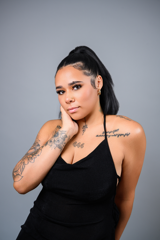 Brow lamination + wax at SLB LOUNGE LLC in Lanham, MD