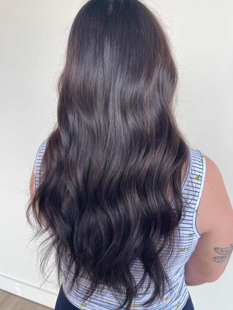 Grey Coverage New Growth Touch Up