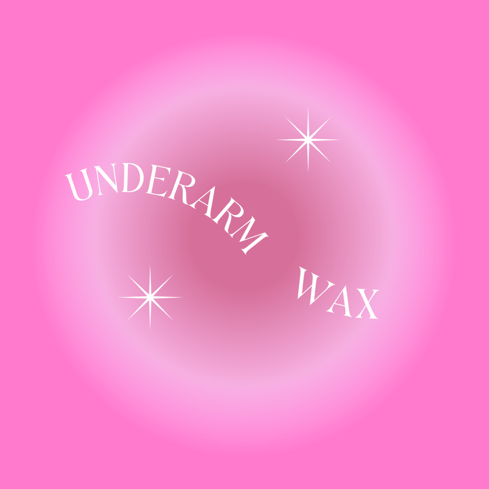 Underarm Wax