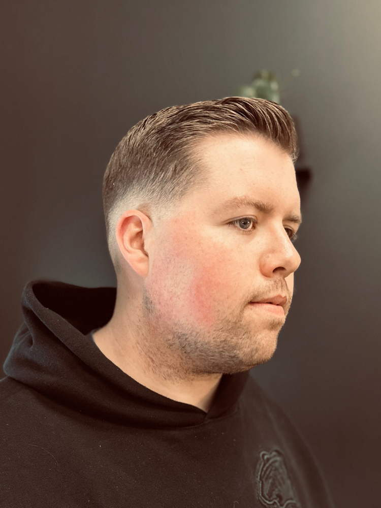 2-3 Week Haircut Clients