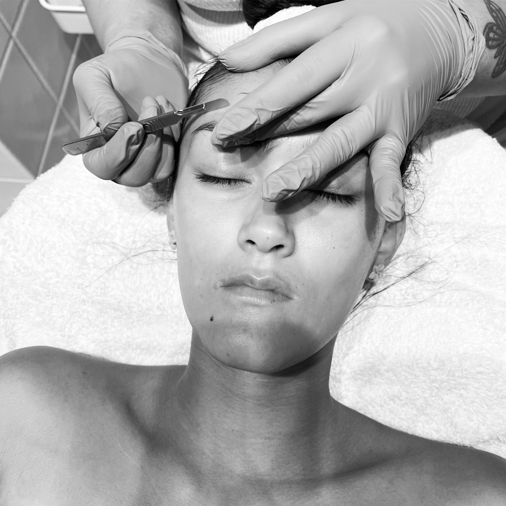Dermaplaning Add-on
