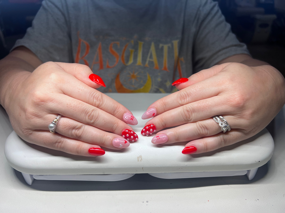 Nail Art