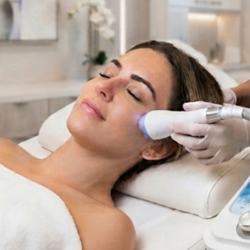 Exosome+PDRN Cellular Bio-Infusion at Majesty MedSpa in Las Vegas, NV