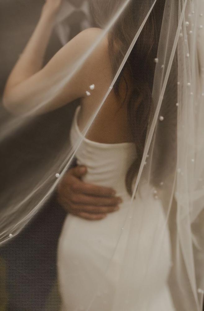 Wedding Deposit at Sula Haus in Grand Haven, MI