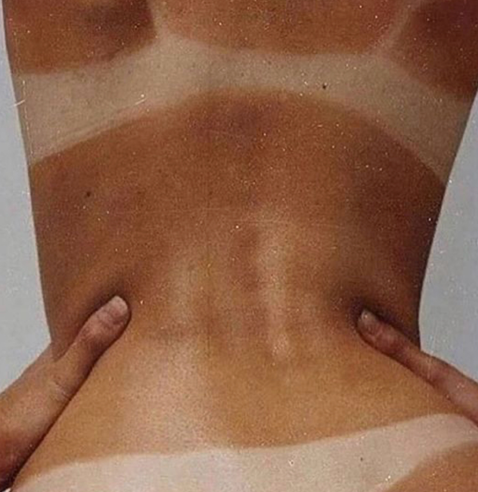 Back In Bronze