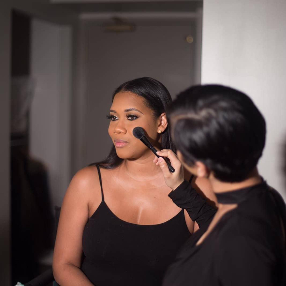 Flawless Beauty 1:1(Hands On Class)