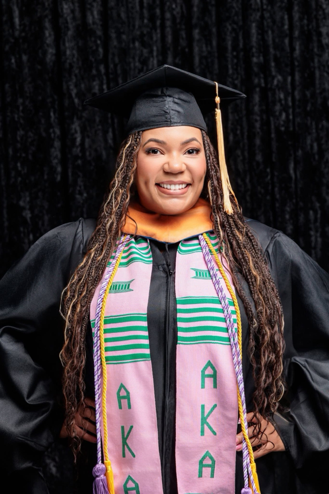 Natural Luxe Glam at T.N. Artistry in Oklahoma City, OK