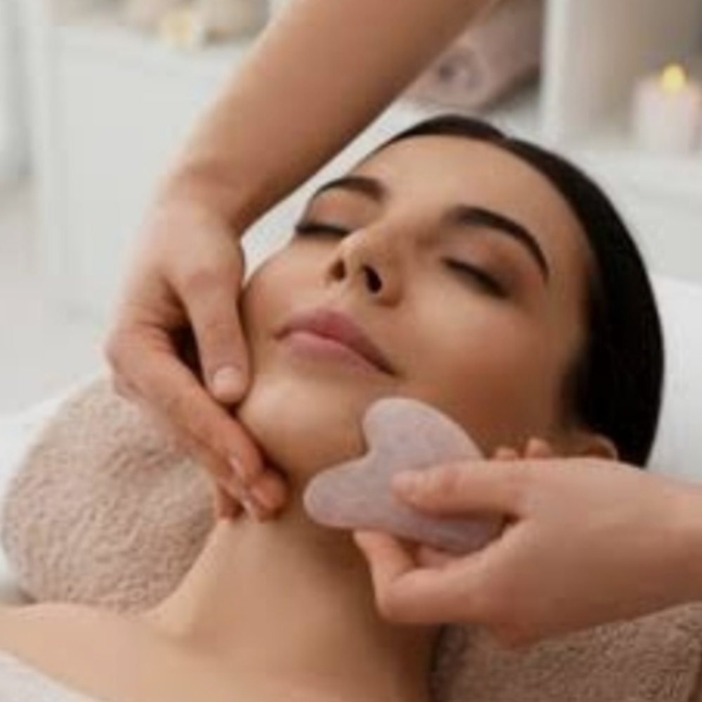 The Golden Hour Facial at Skin By AnaLisa in San Ramon, CA
