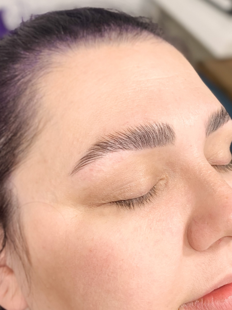 Brow Lamination