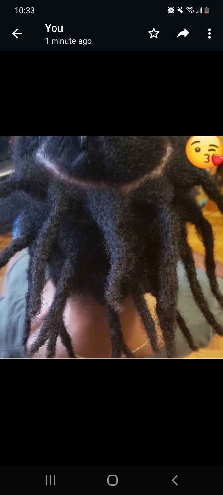 Instant Locs