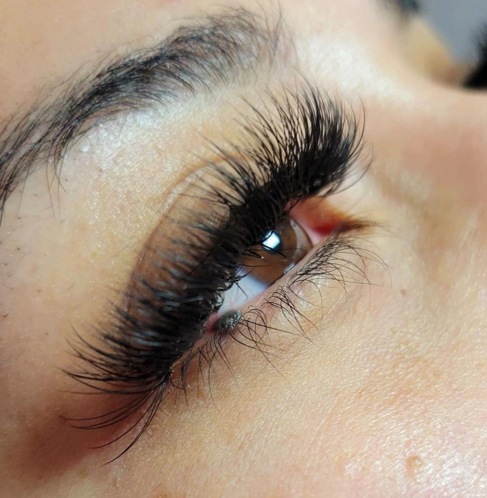 Volume Full Set at Fine Line Beauty in Delta, UT
