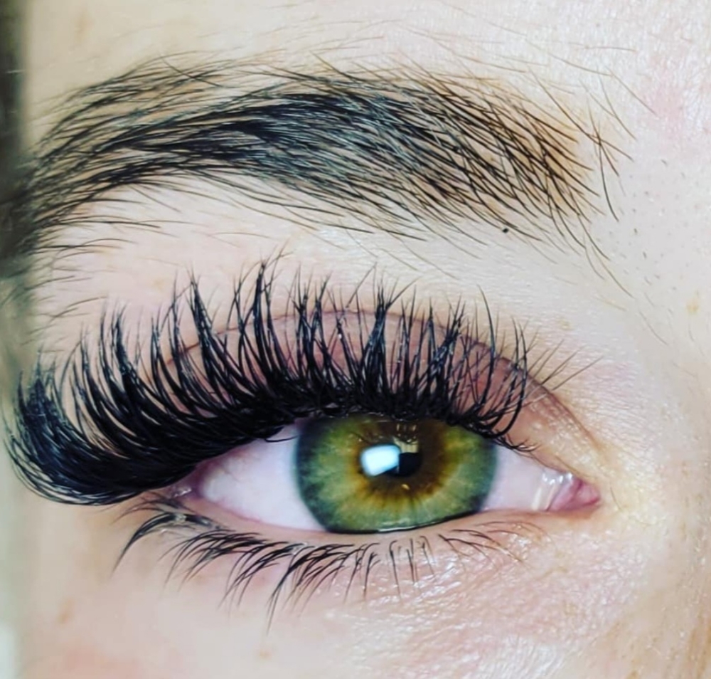 Hybrid Full at Fine Line Beauty in Delta, UT