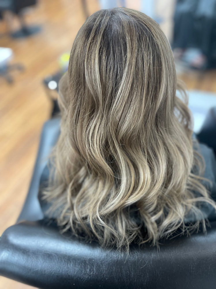 Balayage