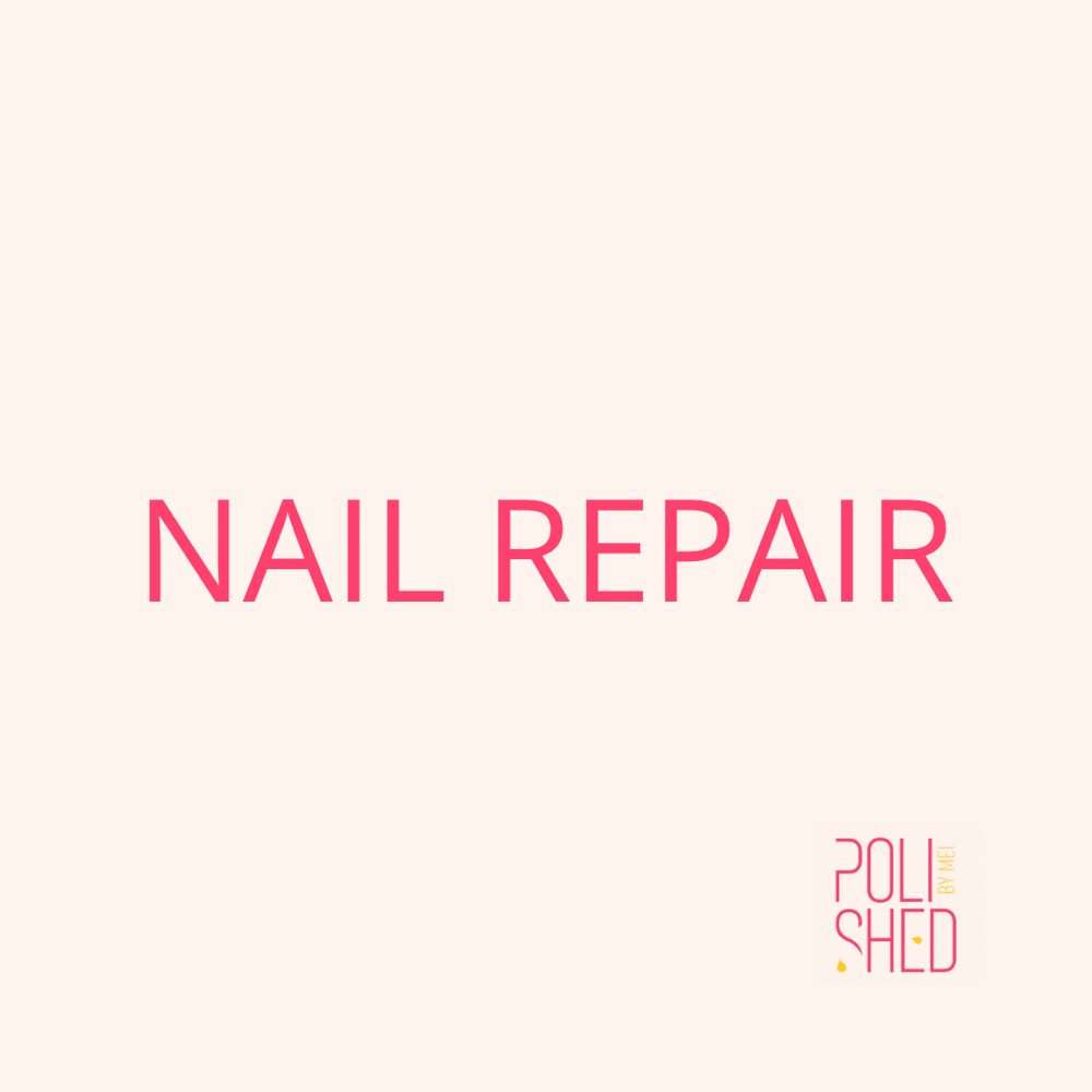 Nail Repair