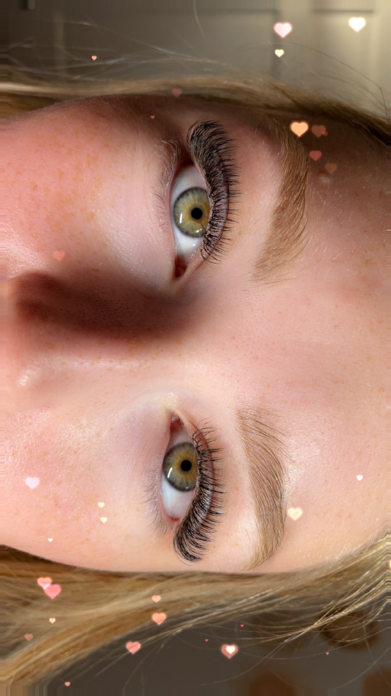 Fairy 2 Week Fill-In