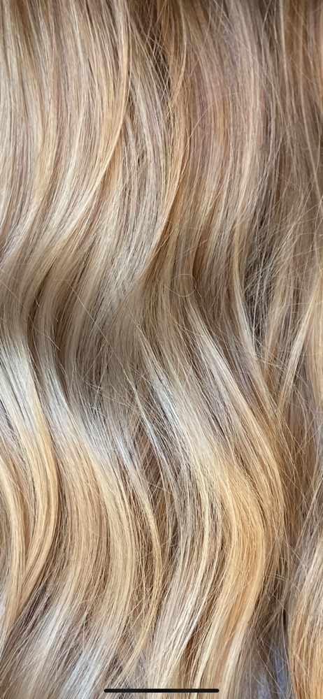 Face Frame Highlight