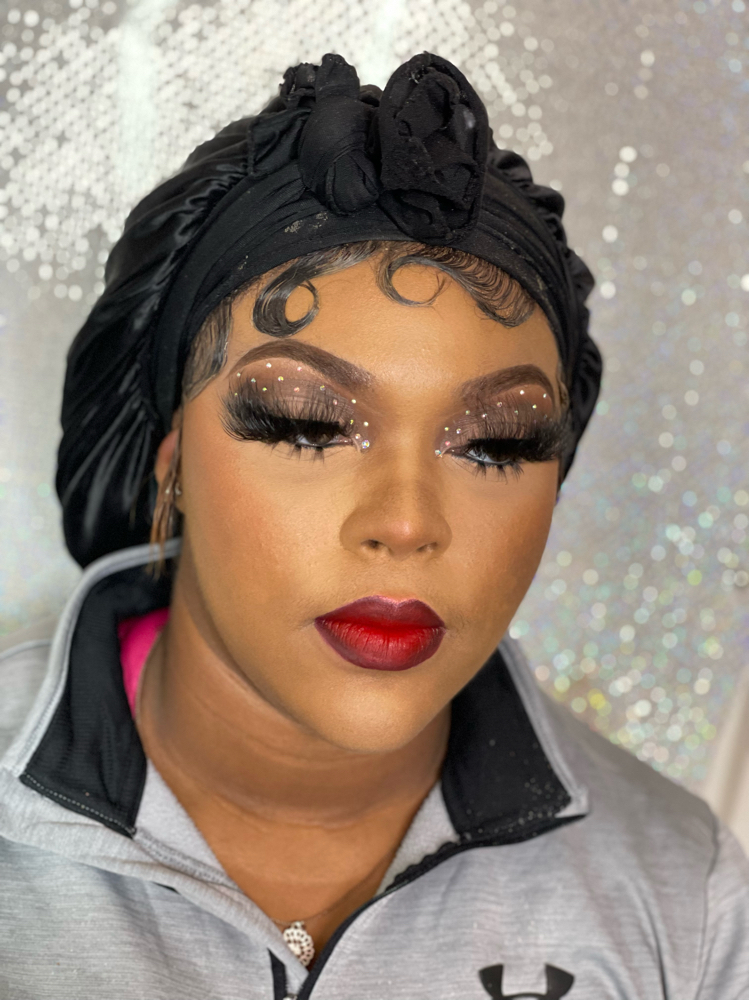 Prom Glam Sessions