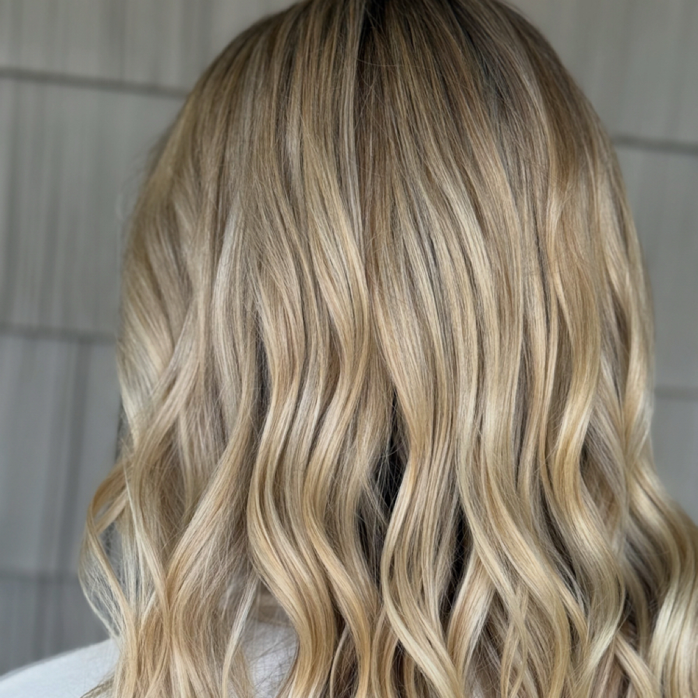 Full Highlight at Daniela Springer in Portage, MI