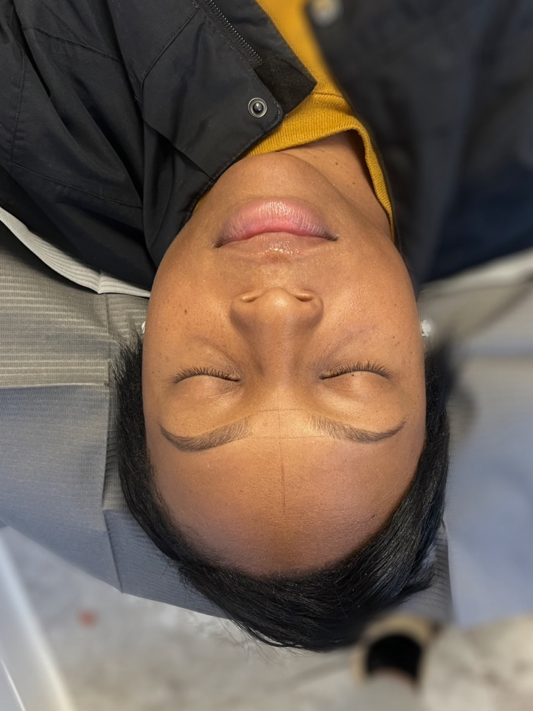Brow Wax, Scuplt & Tint Training