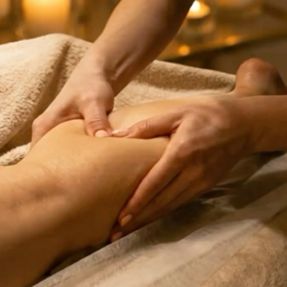 Deep Tissue Massage at SN MASSAGE in Griffin, GA
