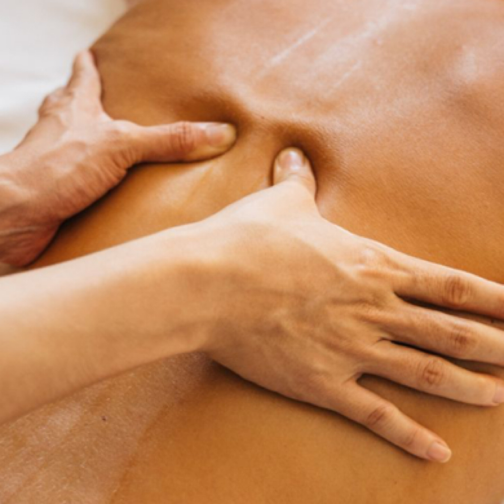 Deep Tissue Massage at SN MASSAGE in Griffin, GA