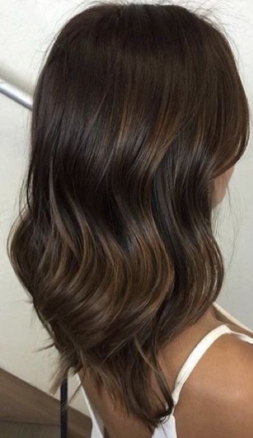 All Over Color (1 Color) + Hair Cut