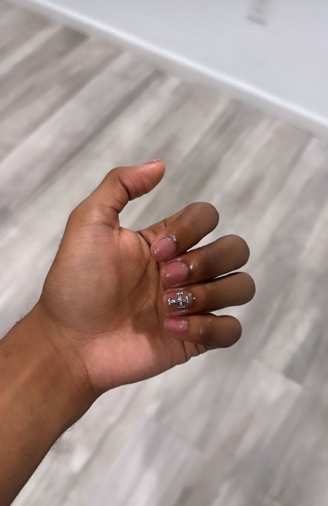 Gel Manicure