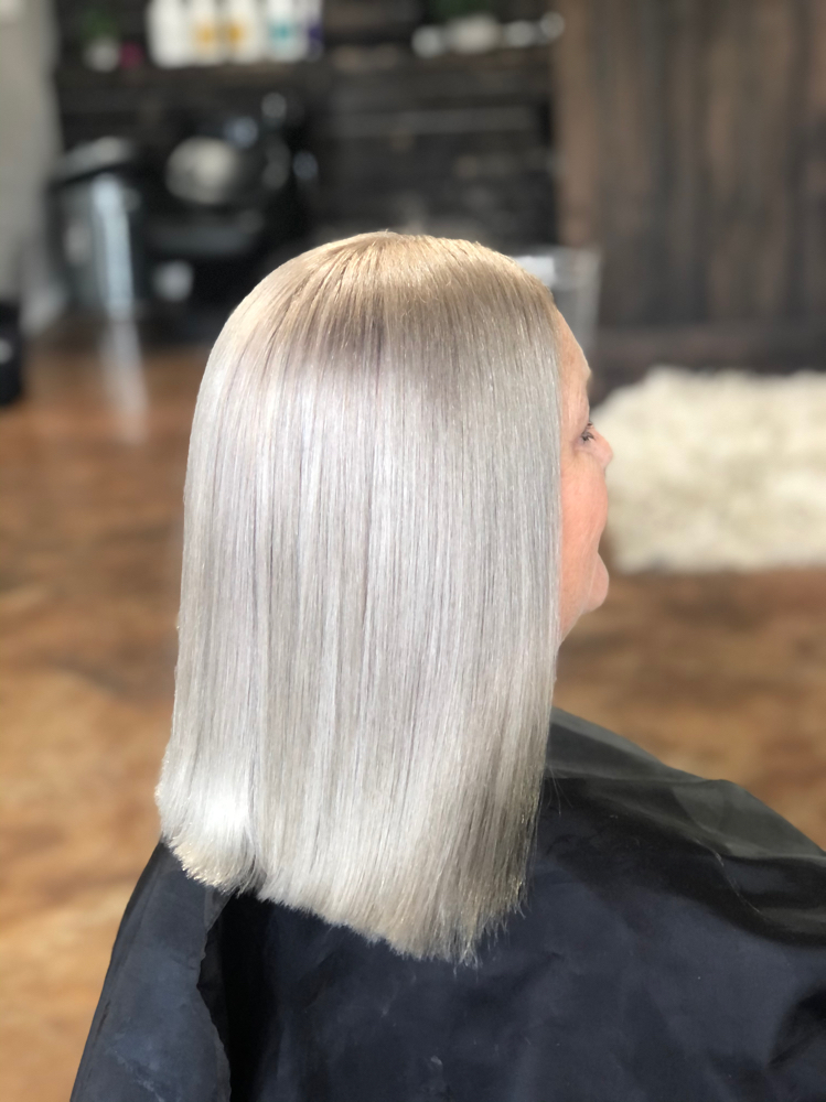 Platinum Root Touch