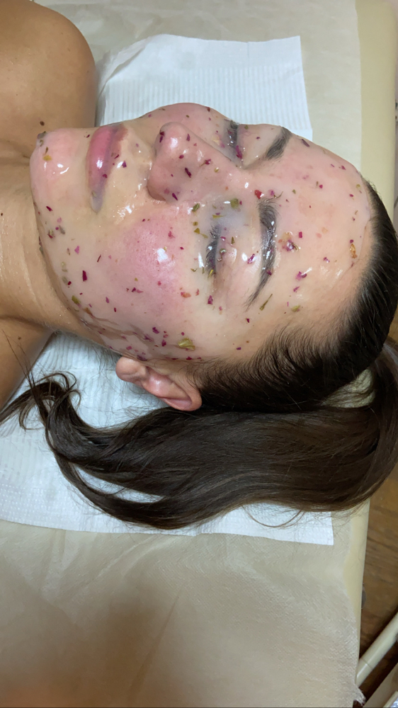 Esthemax Hydrojelly Mask
