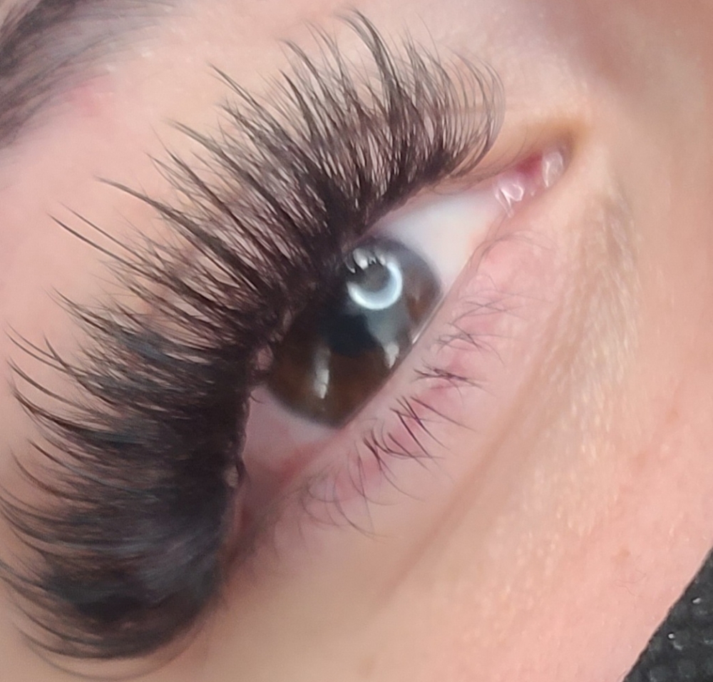 WISPY VOLUME SET