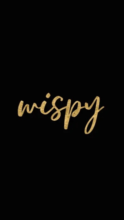 Wispy Volume Fill