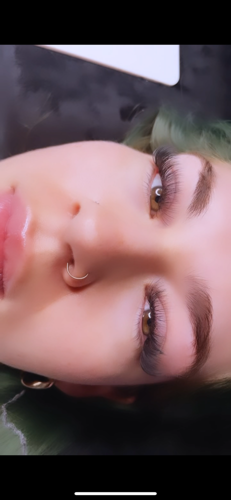 Hybrid Set at Lavishminksandbeauty in Columbus, GA