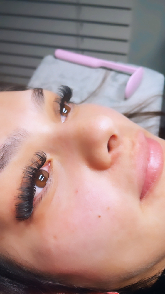 Volume Set at Lavishminksandbeauty in Columbus, GA